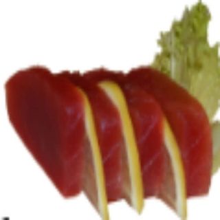 104. Sashimi De Atún (9 Uds.)