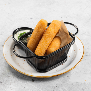 Сырные палочки 