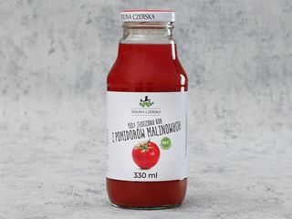 Sok pomidorowy Сік томатний (0,330L) (0,330ml)