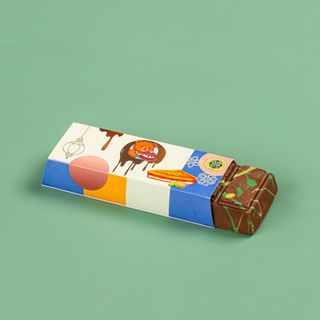 Дубайский шоколад