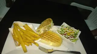 Panini Thon