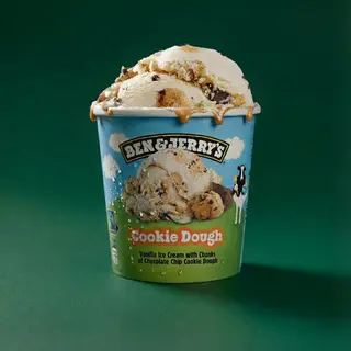 Cookie Dough