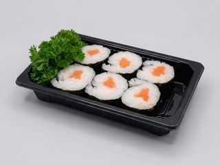 Maki salmón