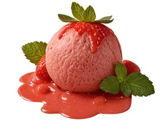 Margarita de Fresa (150ml)