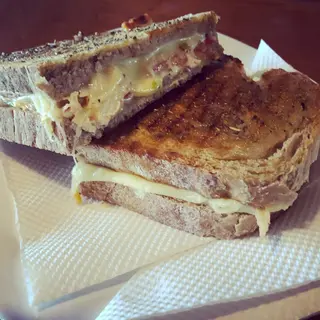 Tosta de Frango