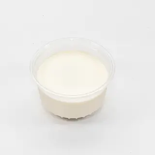 Panna Cotta Simple