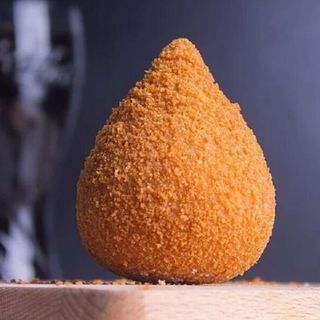 Coxinha de Frango