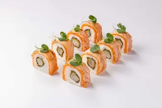 ebi roll