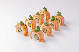 ebi roll
