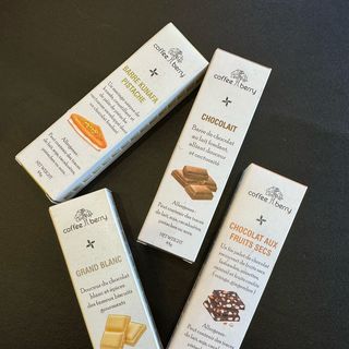 Barre Kunafa Pistache 44g