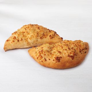 Savoury Sides - Cheese Bread