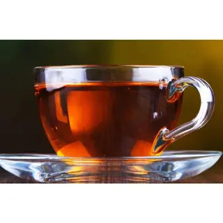 Black Tea