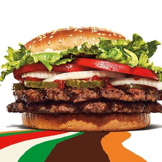 Double Whopper®