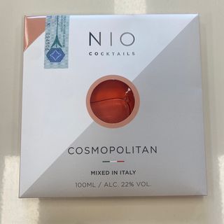 COCKTAIL COSMOPOLITAN ML.100