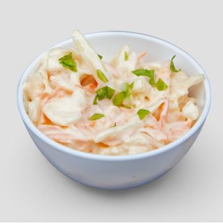 Salată Coleslaw