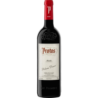 Vino Protos Roble (75 Cl.)