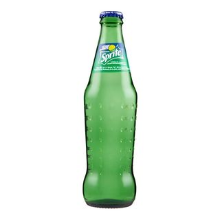 Sprite Lemon 33Cl Glass Bottle