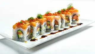 083 Hana roll 8 pezzi