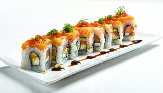 083 Hana roll 8 pezzi