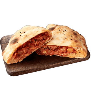 Кальцоне з бараниною (340 г)