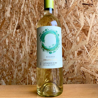 Emiliana Organic O Sauvignon Blanc Reserva Rapel Valley Chile 13%