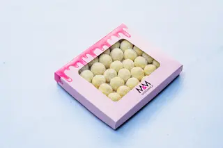 Raffaello kuglice 200g