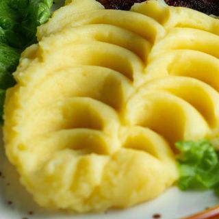 Картоп езбесі