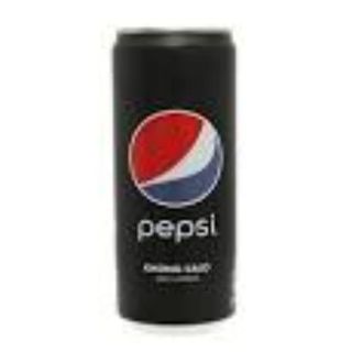 Pepsi Max Zero Cafeína 330ml