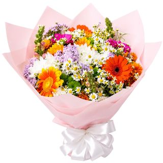 Just For you