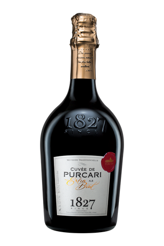 Purcari Extra Brut