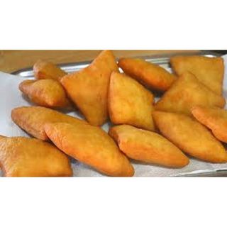 Mandazi