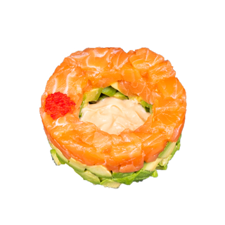  TARTARE SAUMON 