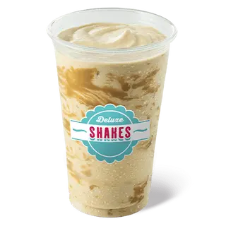 Shake Deluxe - Kikiriki maslac – XL