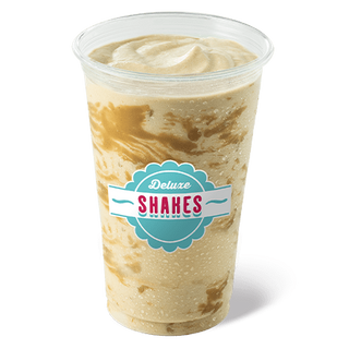 Shake Deluxe - Kikiriki maslac – XL