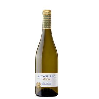 Bot. Pazo Cilleiro Albariño 2023 750 ml.