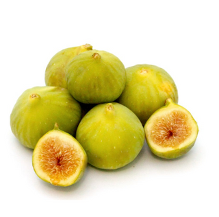 Higos Blancos Extra Peso Estimado  500 Gr.