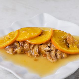 1/4 Pato   (escoge el estilo) 