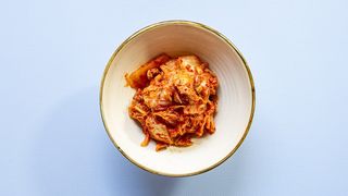 Kimchi