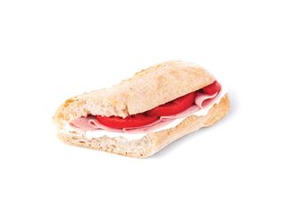 Sendvič sa šunkom