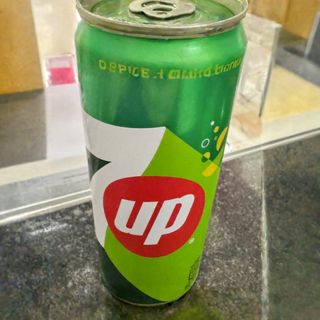 Seven up