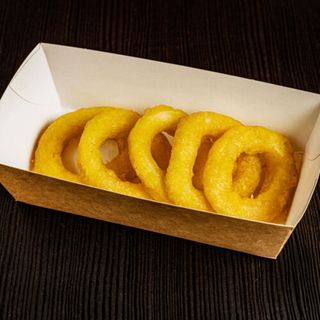 Krążki cebulowe