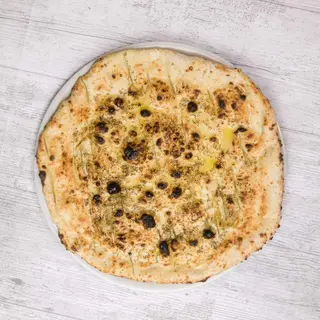 Focaccia De Ajo
