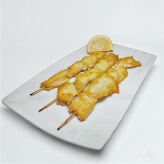 64A Spiedini di pollo