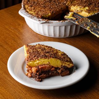 Zuppa inglese