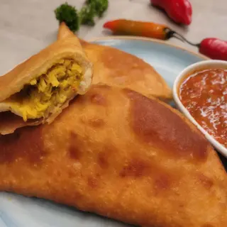 Empanada De Pollo