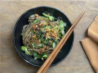 Japchae