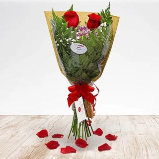 Ramo Flechas ROJO 2,0