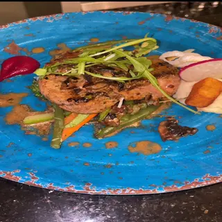 Plat Filet De Bœuf