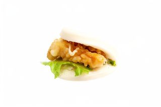 Bao gamberi 1pz- 222