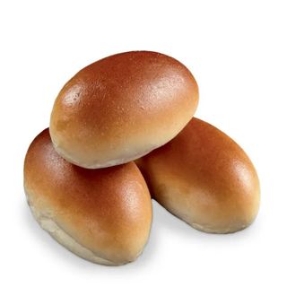 Pain au lait 4 pcs